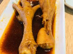 -老乡鸡(上海品尊国际中心店)