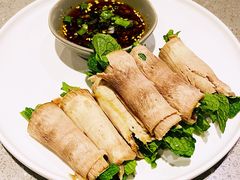 -半山腰·云南菜(侨福芳草地店)