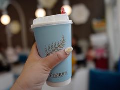 黄桃燕麦鲜奶-八喜G’nature冰淇淋旗舰店