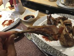 -西藏饭店·亚克·食光自助餐厅(文殊院店)