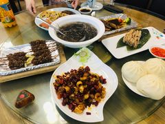 -长春观斋补堂素菜馆