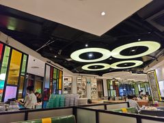 -新宝餐厅(流塘店)