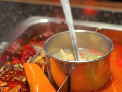 锅底-渝利重庆火锅