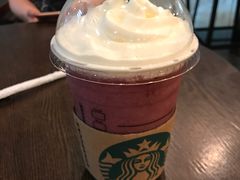 -星巴克(武汉协和医院店)