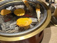 -西塔老太太泥炉烤肉(沈阳店)