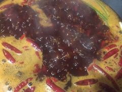 -黄潇洒老火锅(九眼桥宏济巷店)