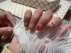 -海底捞火锅(上元大街店)