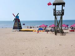 -那香海钻石沙滩浴场