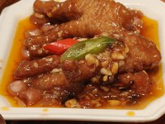 -稻香饭店(IFS国金中心店)
