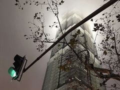 -上海中心大厦
