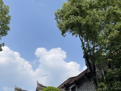 -洛带古镇