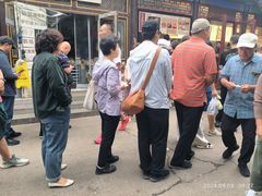 -李小老烧饼(常营民族家园店)