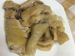招牌的那个鸡-阿水土鸡(远光店)
