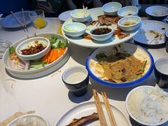 -额娘·春饼烤鸭(天鸿店)
