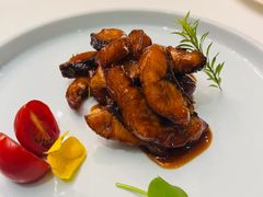 -玉华台饭庄·淮扬菜·烤鸭(望京店)