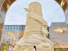 -深圳湾万象城(南山店)