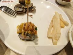 -芭菲盛宴·环球美食(北城国际店)