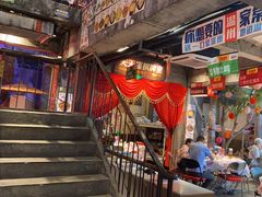 -五马集·海鲜·温州大牌档(黑金冠五马街十字路口店)