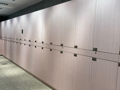 -古德菲力健身(特区报业店)