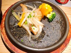 -京料理·日料自助·铁板燒(复悦城店)