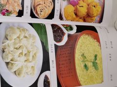 -老爷庙风味美食府(魏都大道店)