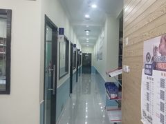 -天宠宠物医院24小时·急重症诊疗中心·全科·腔镜特色(和平分院)