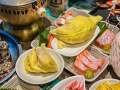 -亚马逊蒸汽活海鲜自助(LCM置汇旭辉广场店)