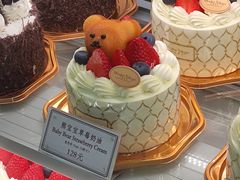 -布歌东京(金融街购物中心店)