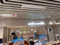 -争鲜回转寿司(东方银座店)