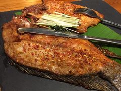 -云海肴·汽锅鸡·云南菜(天津国金汇店)