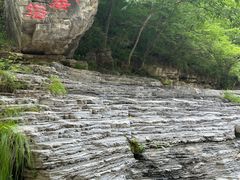 -孤山寨风景区