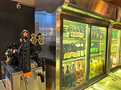 -林淡伯•厦门本地菜•生烫海鲜烧酒配(明发店)