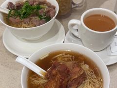 -池记(尖沙咀店)