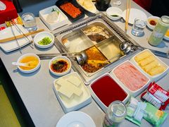 -海底捞火锅(振华商厦店)