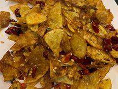 -扒虾小妹儿麻辣海鲜(宏图街店)