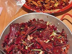 -泥糊破店小酒馆·团建聚餐(南京西路店)