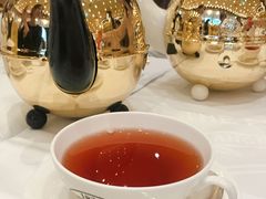 -TWG Tea(台北101购物中心沙龙及精品门市)