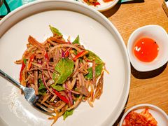 -通海俄式烧烤·俄罗斯大串(爱建店)