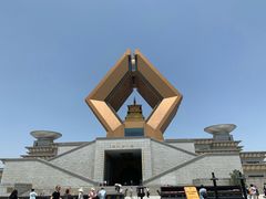 景点-法门文化景区