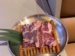 -西塔老太太泥炉烤肉(济南首店)