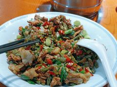 -好帮厨·下饭浏阳菜·坚持现炒(月湖店)
