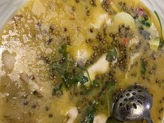 -阿斯牛牛·凉山菜(新会展店)