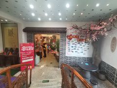 -西江美食舫·江西菜(健德桥店)