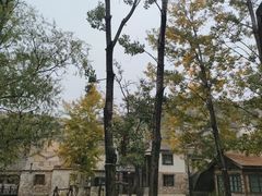 -卧龙堡客栈·中餐厅(古北水镇店)