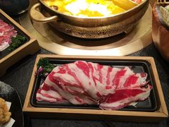 -湊湊火锅·茶憩(打浦桥日月光店)