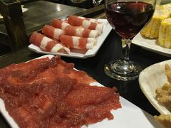 -怡品川宇火锅(宝立方店)