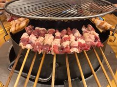-源味居手把签烧烤(长春一店)