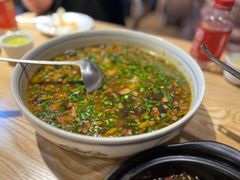 -林间山庄