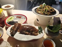 -京鸭棠(让胡路万达店)