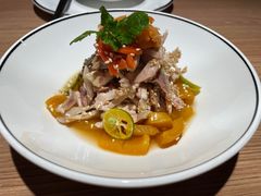 -太二酸菜鱼(长沙IFS国金中心店)